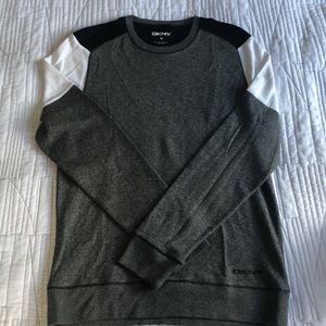 Dkny men’s sweater